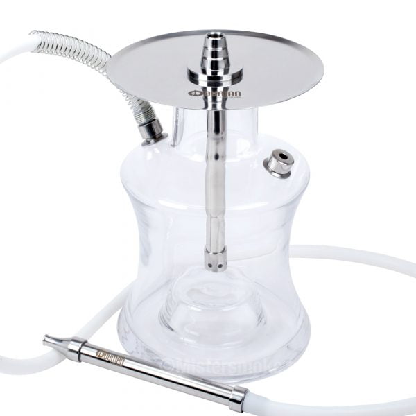 small Hookah oduman n2