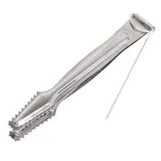 Pince chicha - pince 11 cm pour charbon à chicha