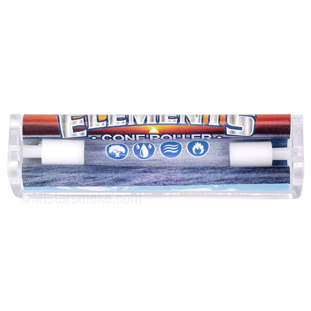 Rouleuse conique ELEMENTS – Natural Mystic