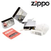 replacement meche for zippo lighter, petrol lighter