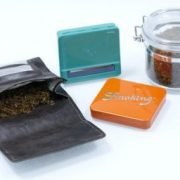 Tobacco Pouches