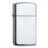 briquet zippo slim
