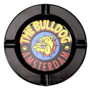 cendrier en métal the bulldog amsterdam
