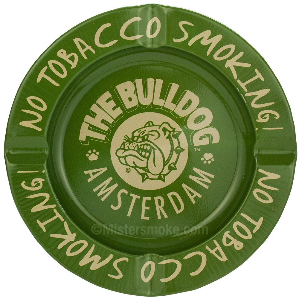 Cendrier The Bulldog Amsterdam – Image 7