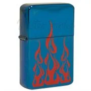briquet tempête design angel