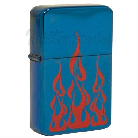 briquet tempête design angel