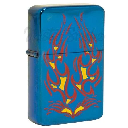 Briquet essence Angel Fire – Image 2