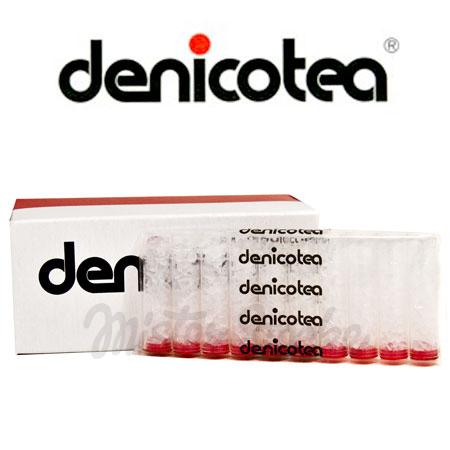 filtre dénicotea