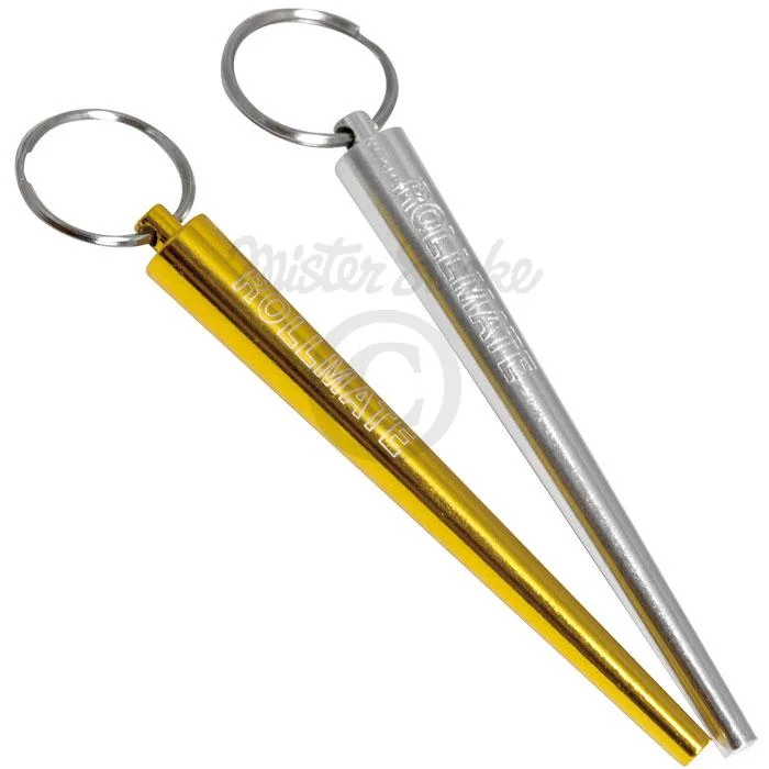 Rouleuse cônes en acier Rollmate – Image 4