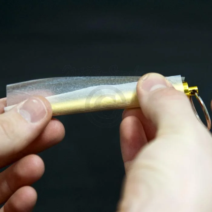 Rouleuse cônes en acier Rollmate – Image 3