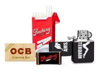 Smoking articles wholesale tobacconist