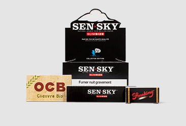 Smoking Menthol Filter Tubes, Standard Size, 100 Tubes per Box 5 boxe,  11,95 €