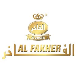 Tabak shisha Al Fakher