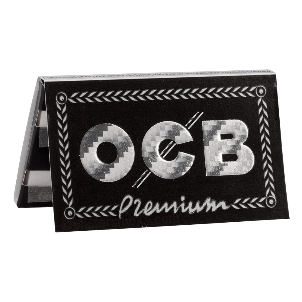 ocb kurz schwarz