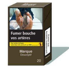 Paquet neutre