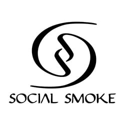 Tabac chicha Social Smoke