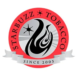 Tabac chicha Starbuzz