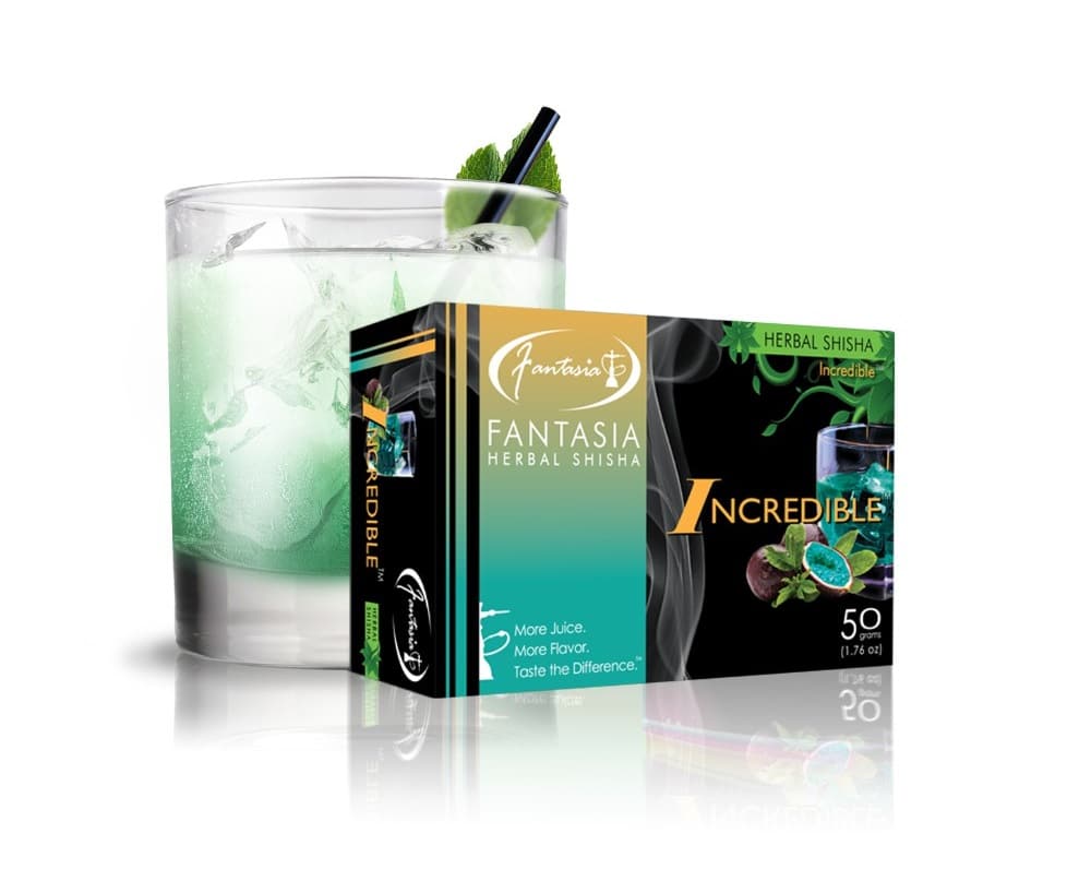 Tabak shisha Fantasia
