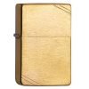 Briquet zippo vintage style ancien