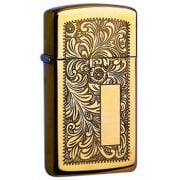 zippo-venitian-slim-gold