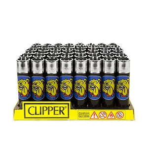 Lighter Clipper The Bulldog