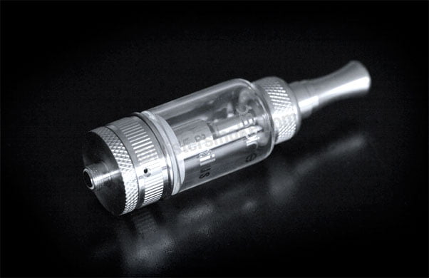 Nautilus-Clearomizer