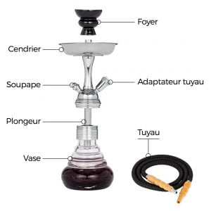 Elements chicha