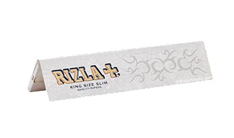 Feuille à rouler Rizla