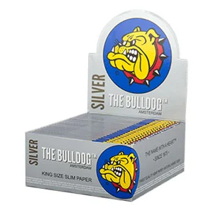 Rolling sheet The Bulldog