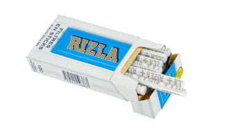 Comment Rizla est devenu un nom commun