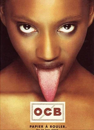 Publicité OCB