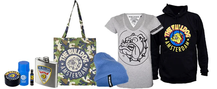 The Bulldog Derivatives