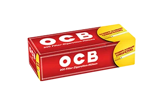Tube cigarette OCB