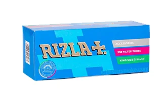 Tube à cigarette Rizla