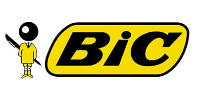 Bic-Feuerzeug