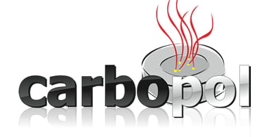 Charbon chicha Carbopol