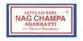 Nag Champa