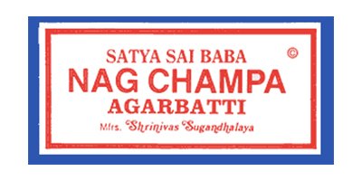 Nag Champa Incense