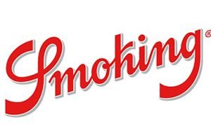 Feuille à rouler Smoking