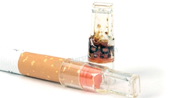 Tout savoir sur les filtres à cigarette