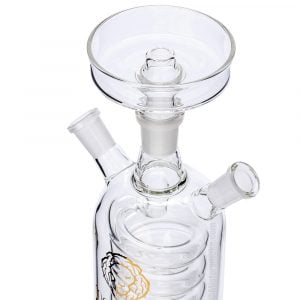 Glass Hookahs