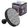 Perforateur feuille aluminium chicha