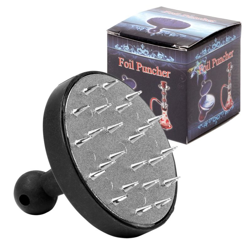 Aluminium-Folienstanze shisha