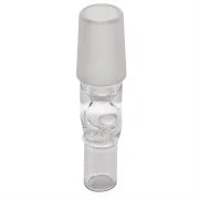 Soupape en verre 18.8 - pour chicha en verre