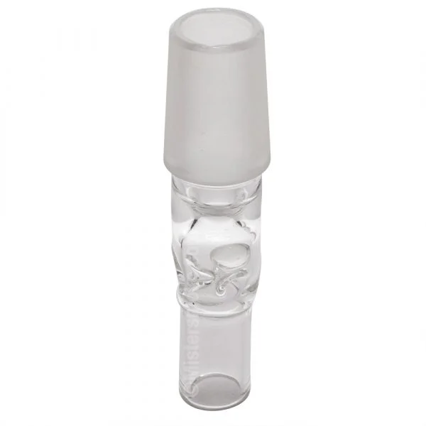 Soupape en verre 18.8 - pour chicha en verre