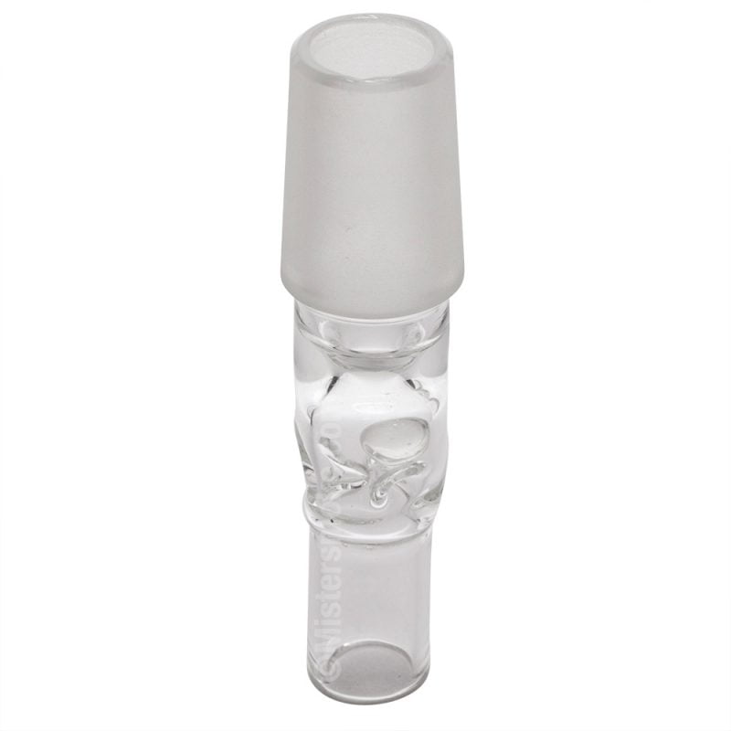 Soupape en verre 18.8 - pour chicha en verre
