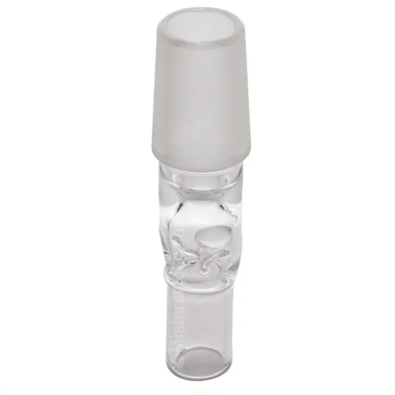 Soupape en verre 18.8 - pour chicha en verre