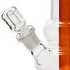 Connecteur tuyau pour chicha en verre Dud