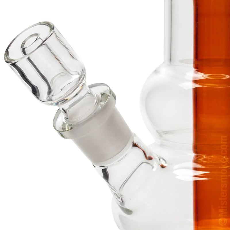 Connecteur tuyau pour chicha en verre Dud