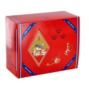 Charbon Three Kings - Charcoal Box Hookah